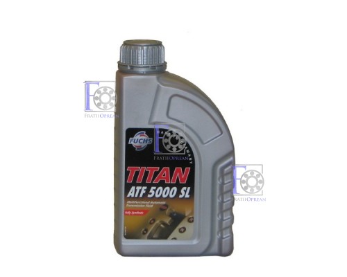 Titan ATF 5000 SL / 1L